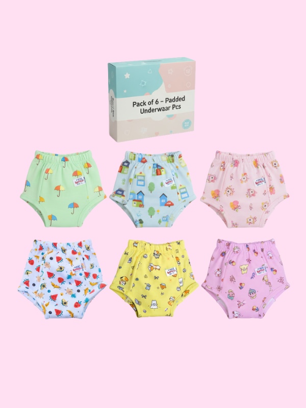 Tiny Bottoms Facebook ad