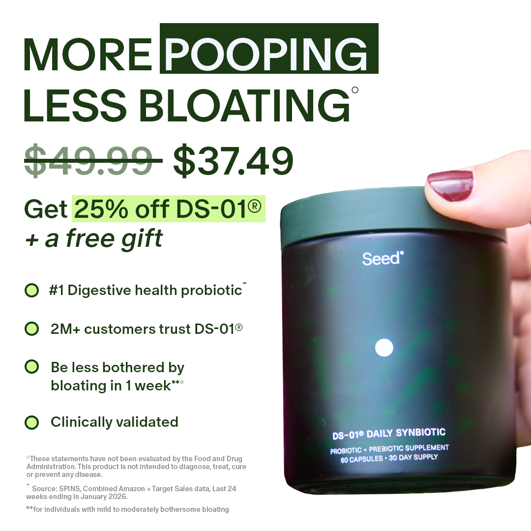 Blossom Facebook ad