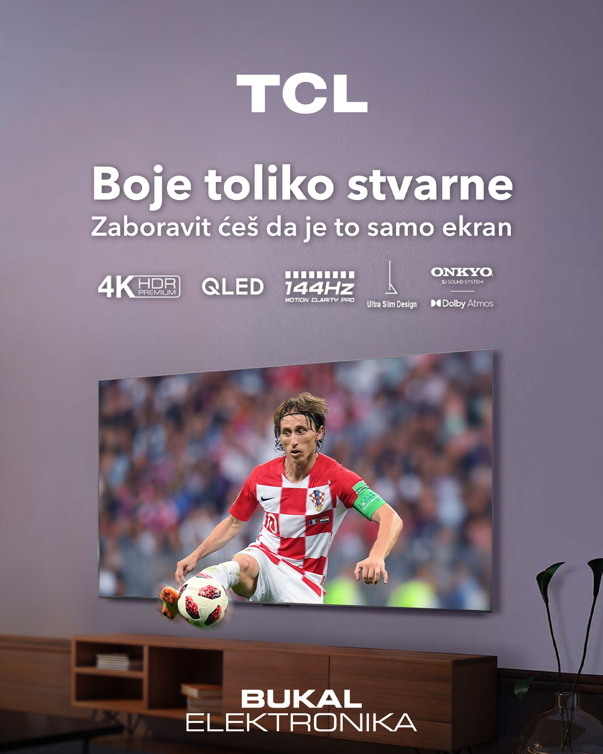 Bukal elektronika Facebook ad