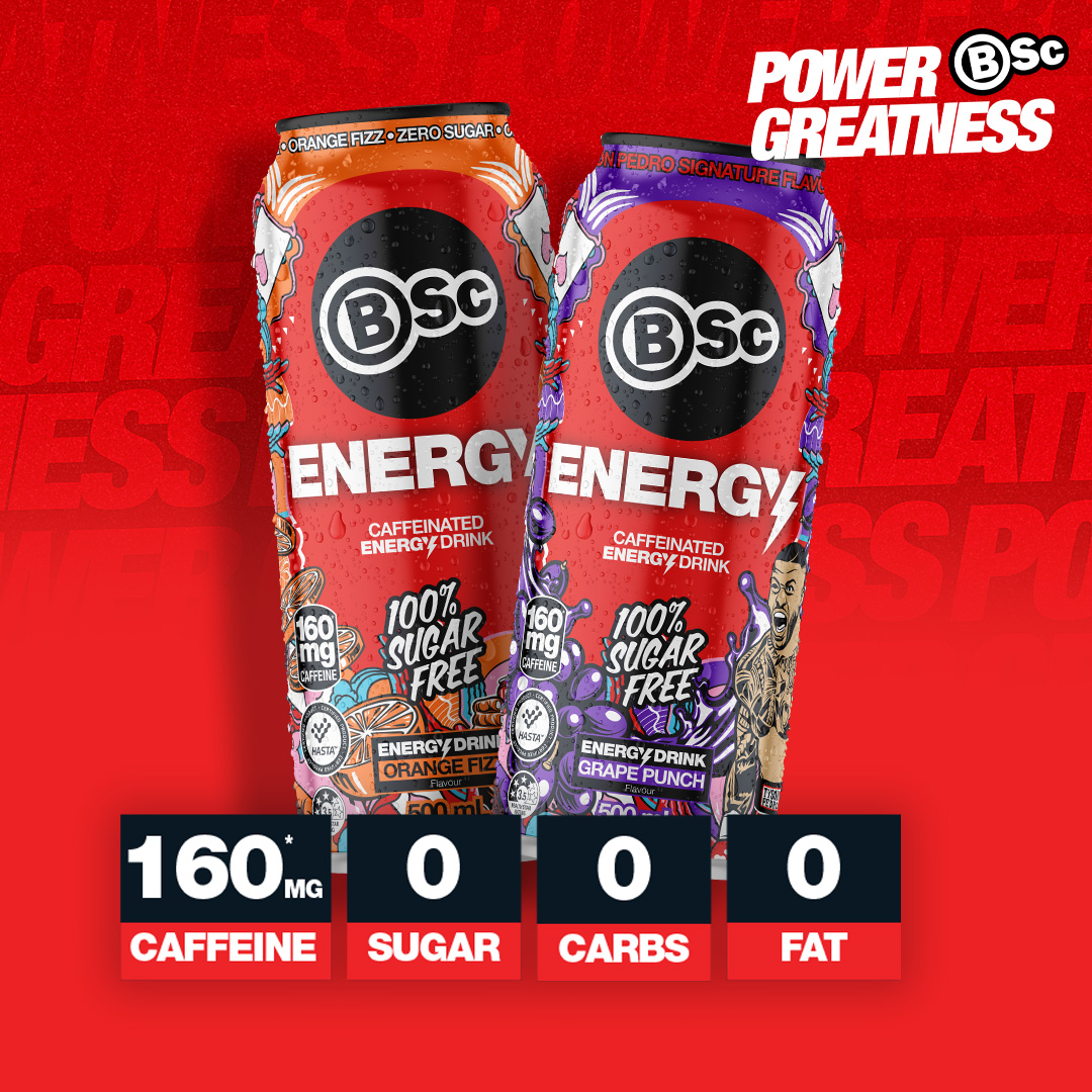BScSupplements Facebook ad