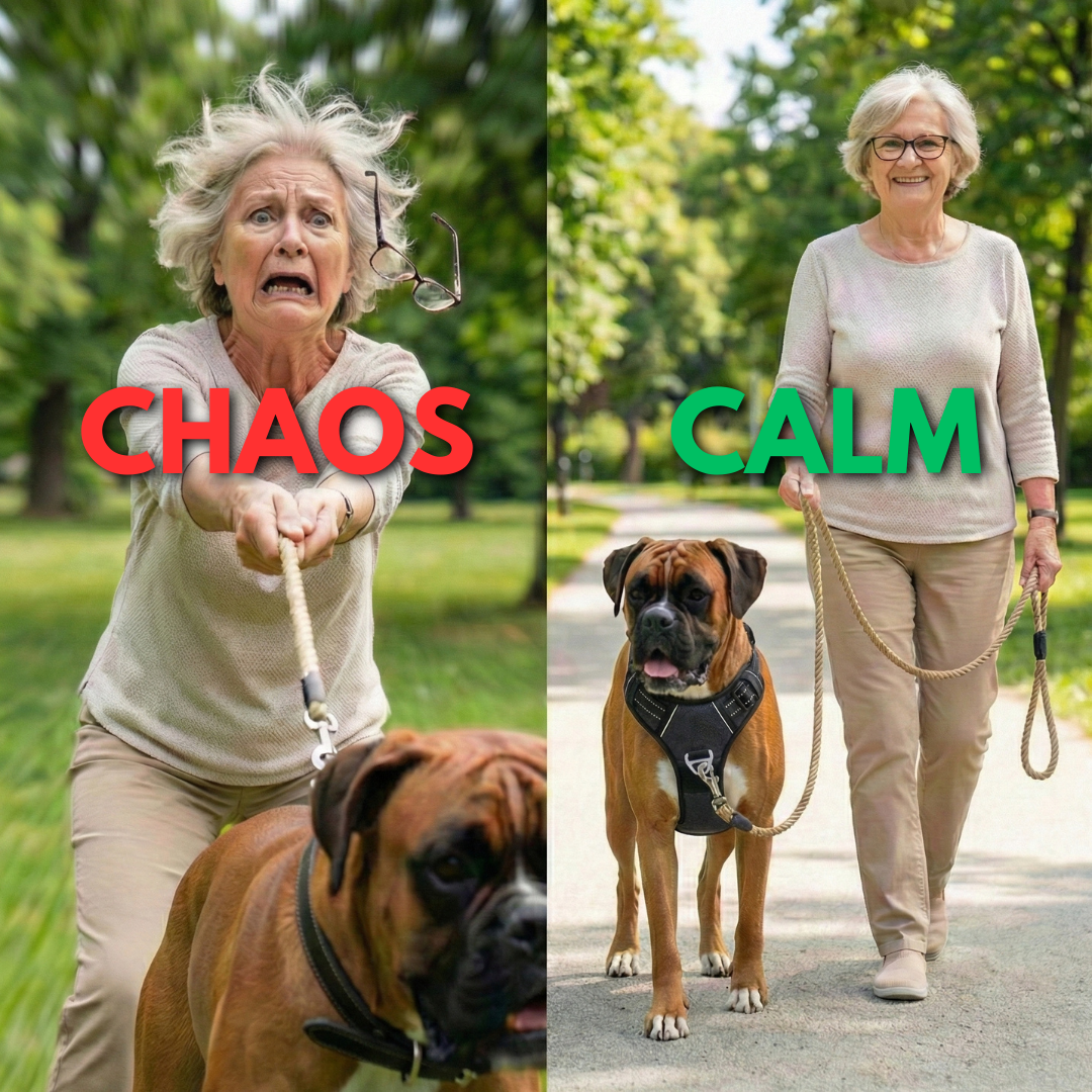PawSafe Facebook ad