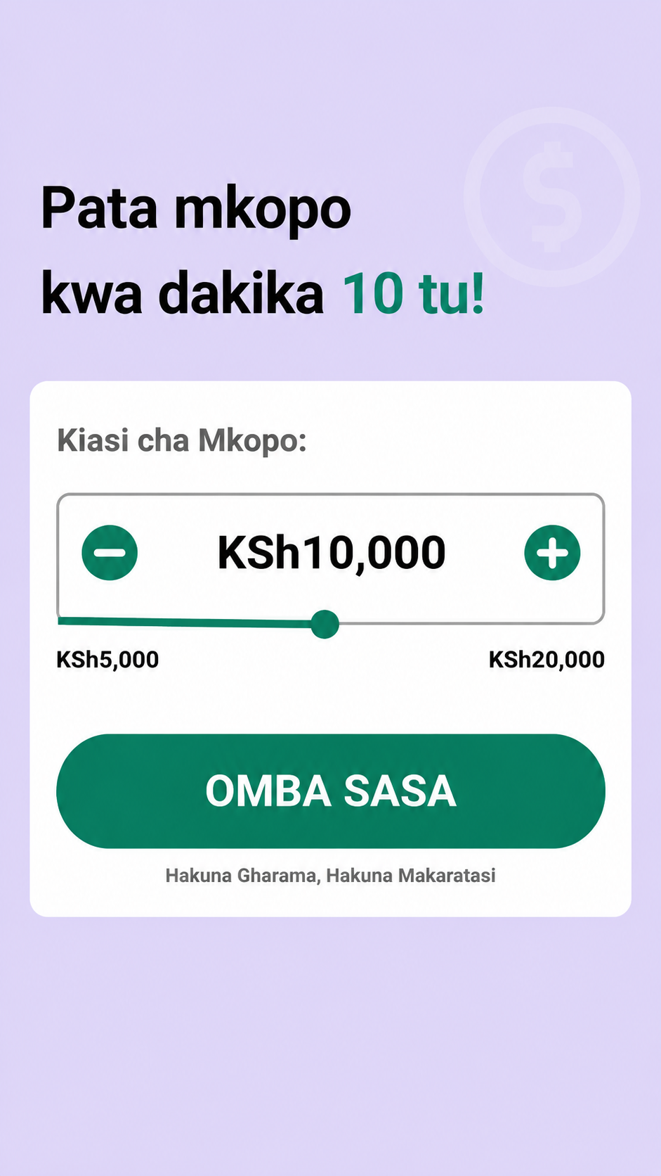 Online loans Facebook ad from Jun 9, 2026