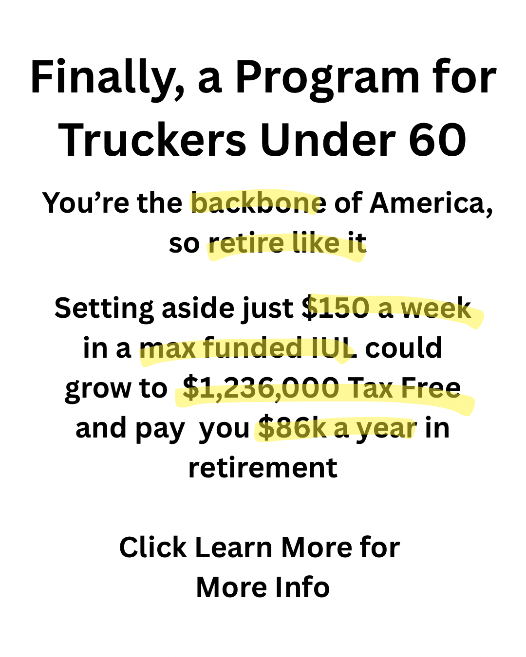 PolicyClover Facebook ad