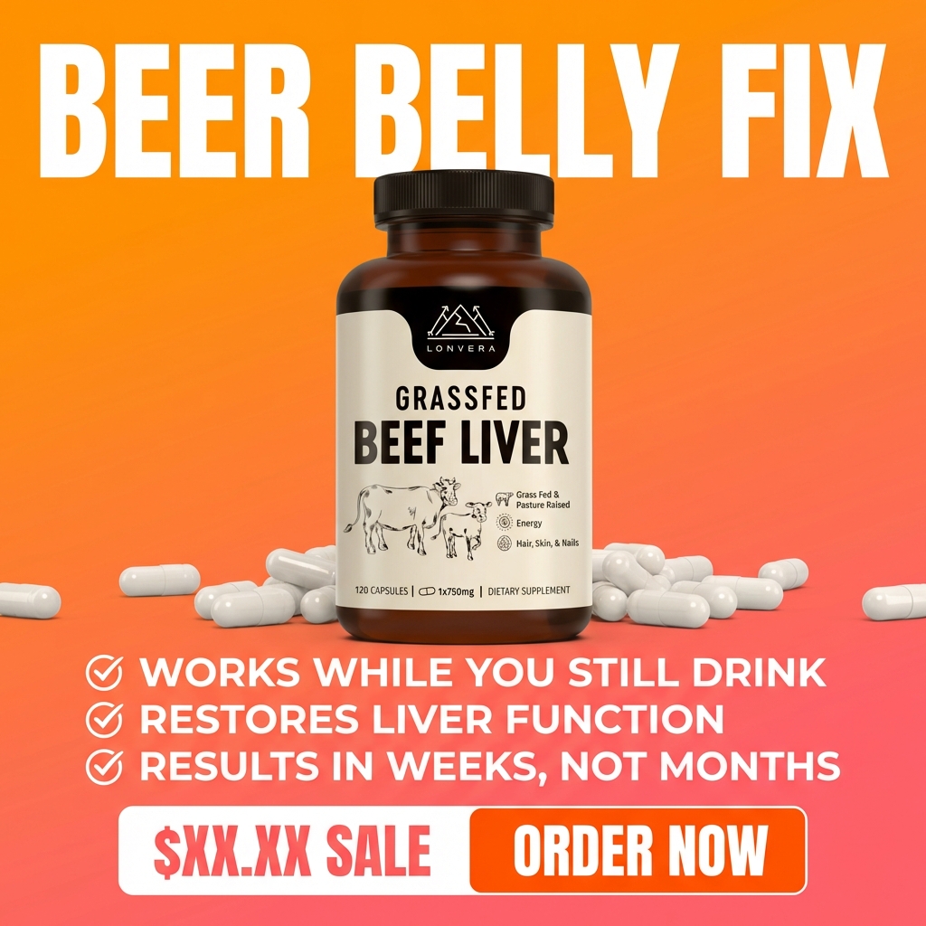 Lonvera Facebook ad