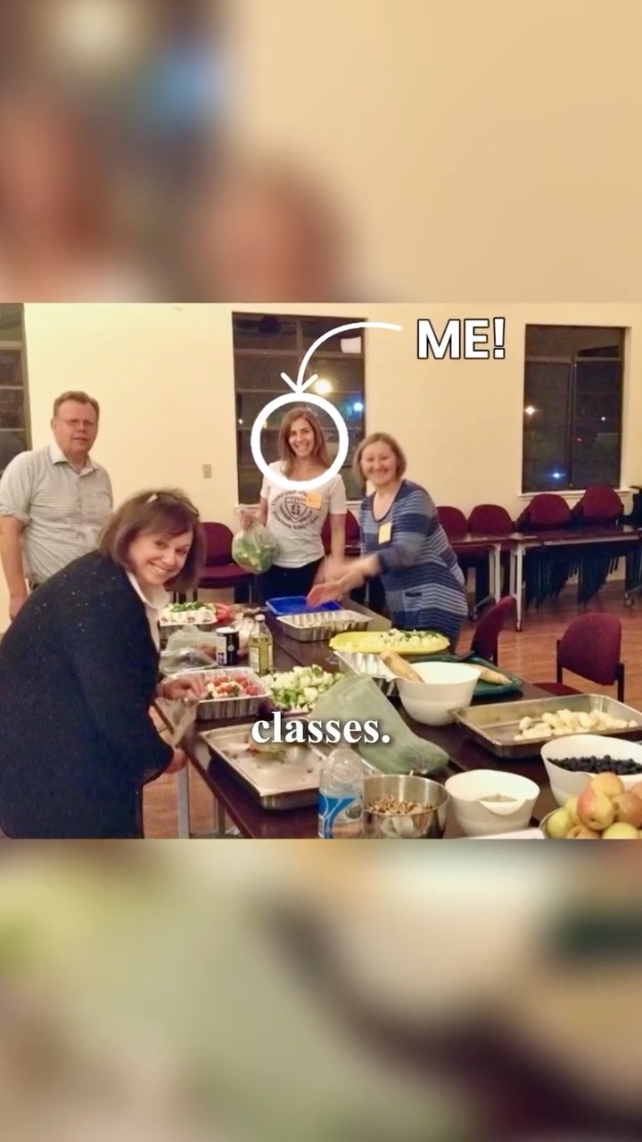 Homemade Method Facebook ad: If you just watched my story and felt…