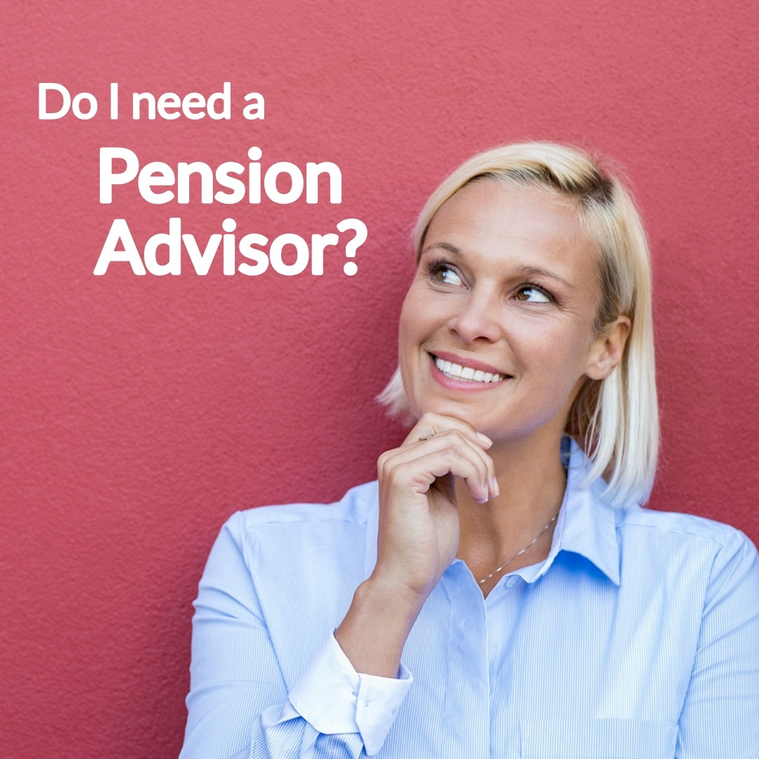 Your Local Financial Advice Facebook ad: Free Financial Consultation