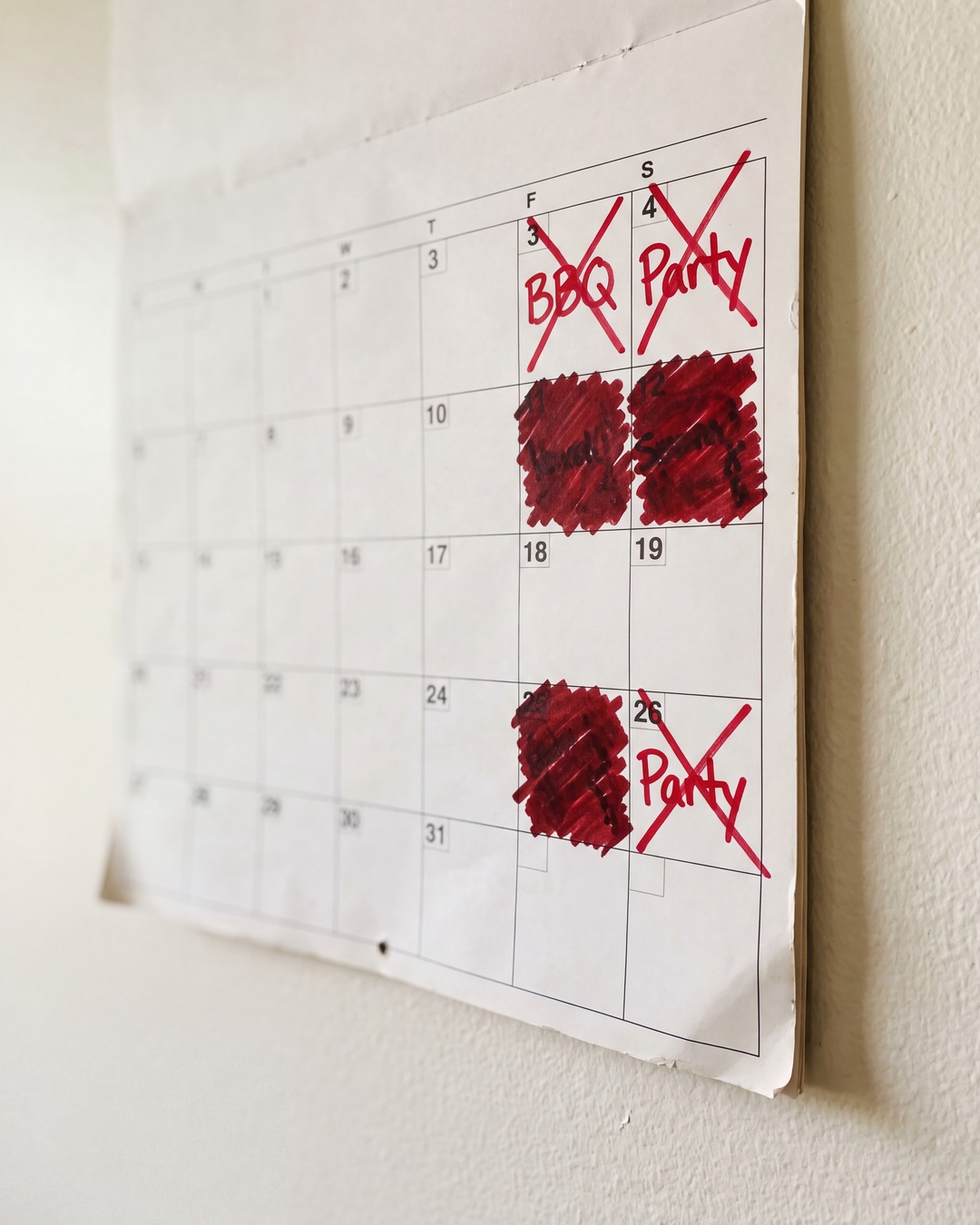 ADHD Parent Journal Facebook ad: The 45-minute shoe battle