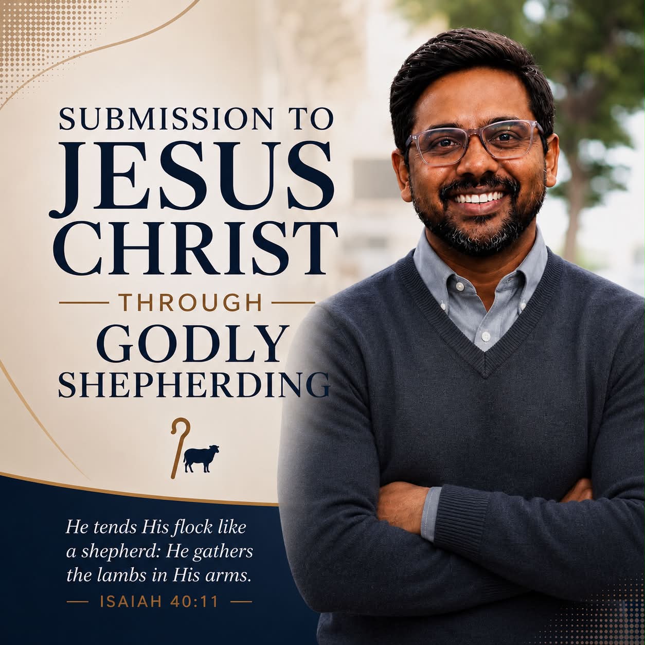 Jesus Anoints Ministries Facebook ad: The Necessity of Godly Submission and Spiritual Discernment