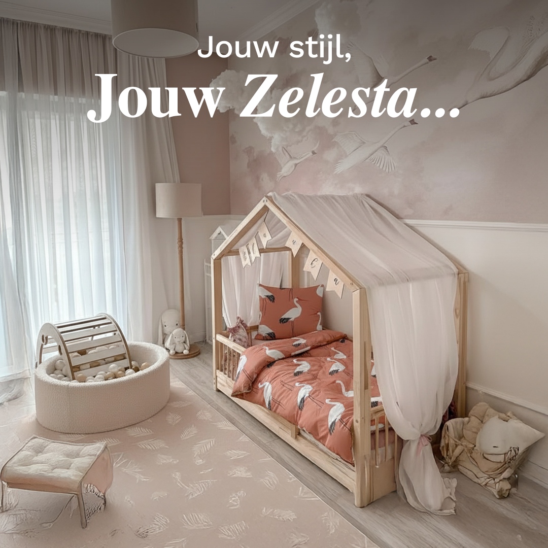 Zelesta.nl Facebook ad