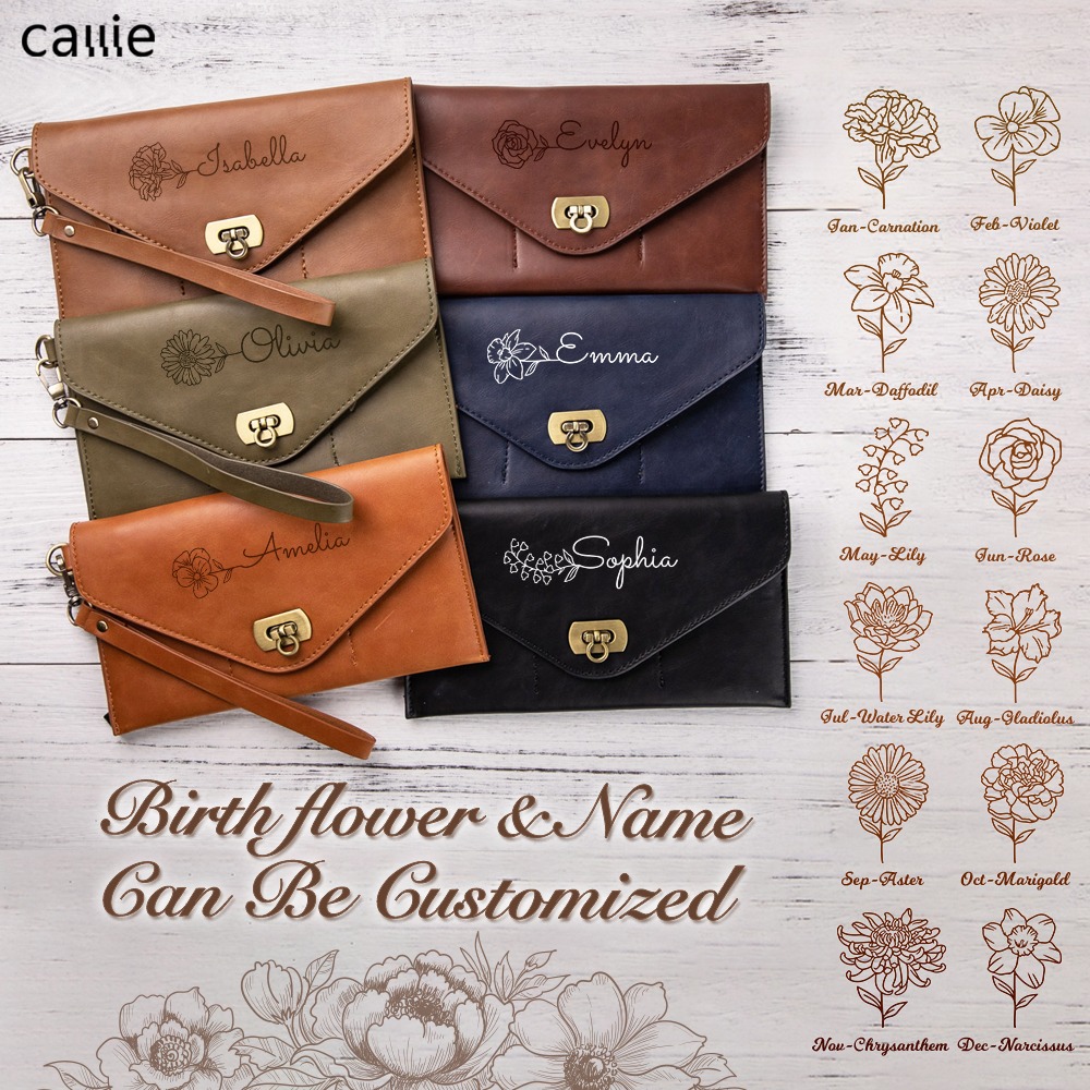 Callie Gifts Facebook ad