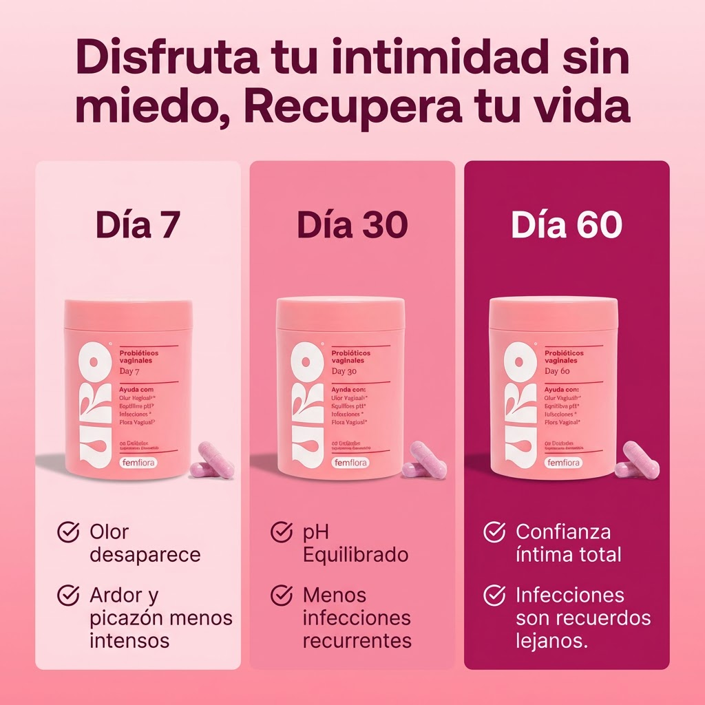 Charliac Bolivia Facebook ad: ¿Mal olor o flujo recurrente?