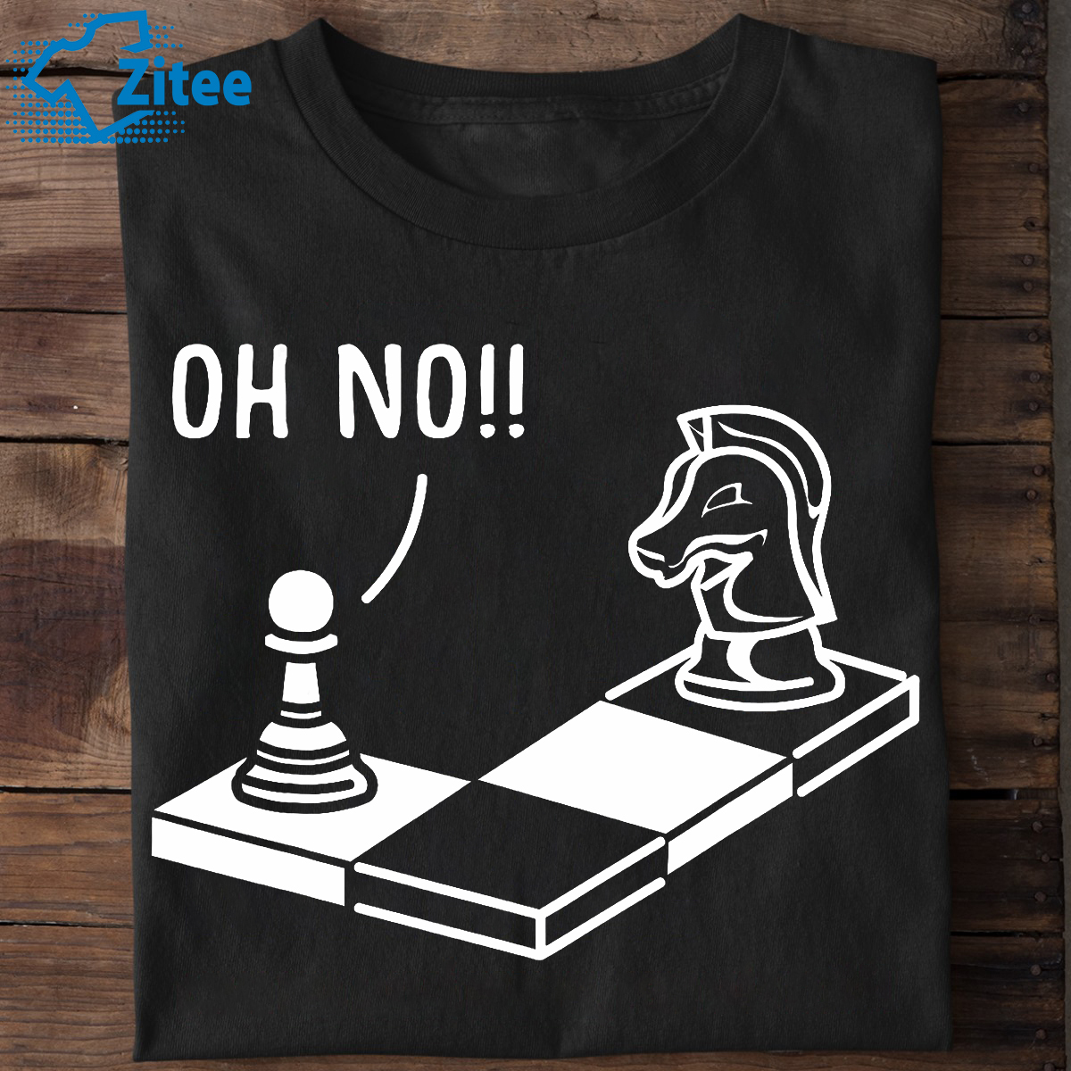 Chess Lover Facebook ad