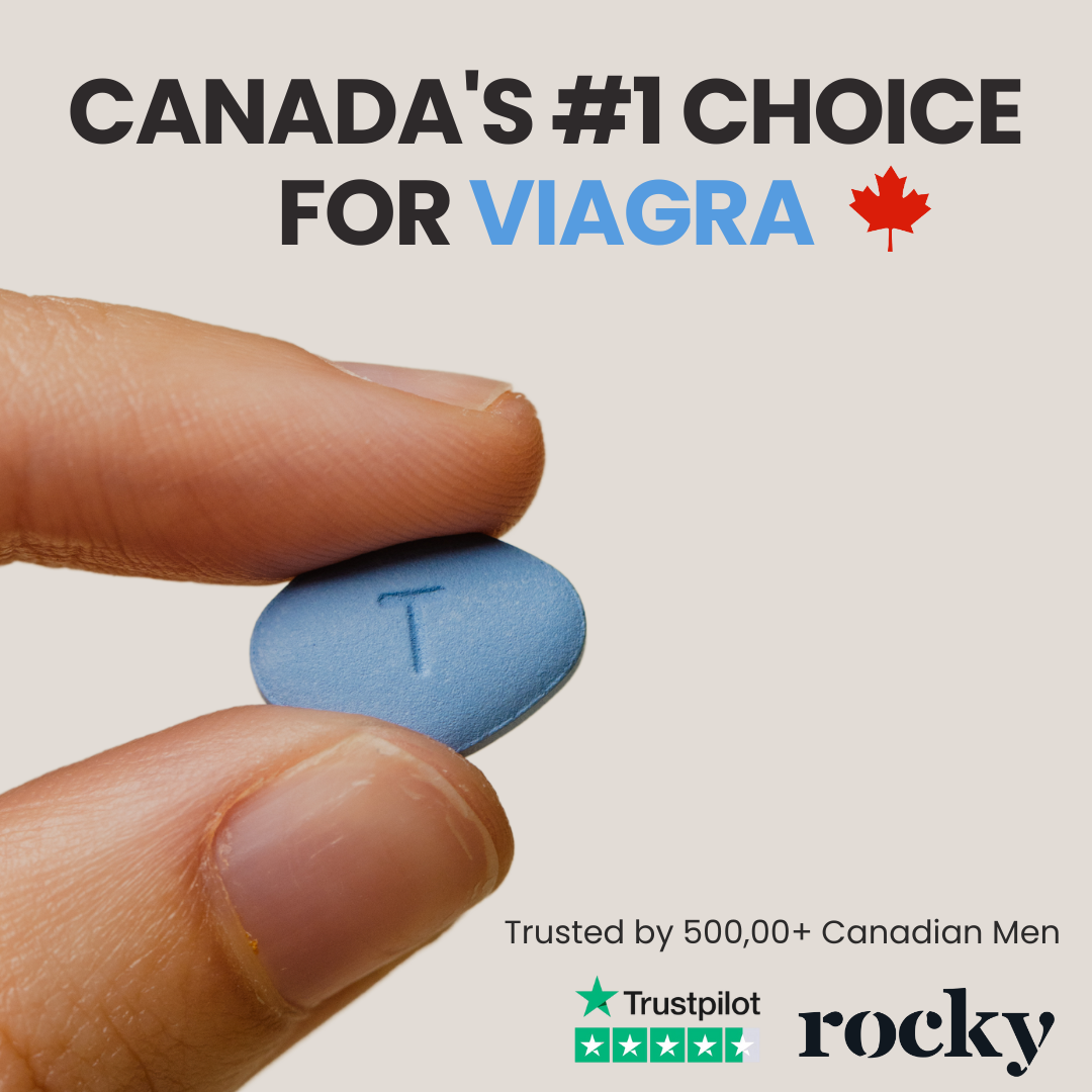 Rocky Health Inc Facebook ad
