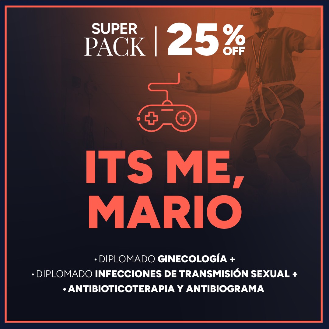 Medi Facebook ad