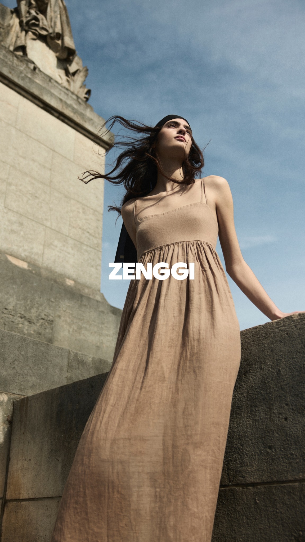 ZENGGI Facebook ad