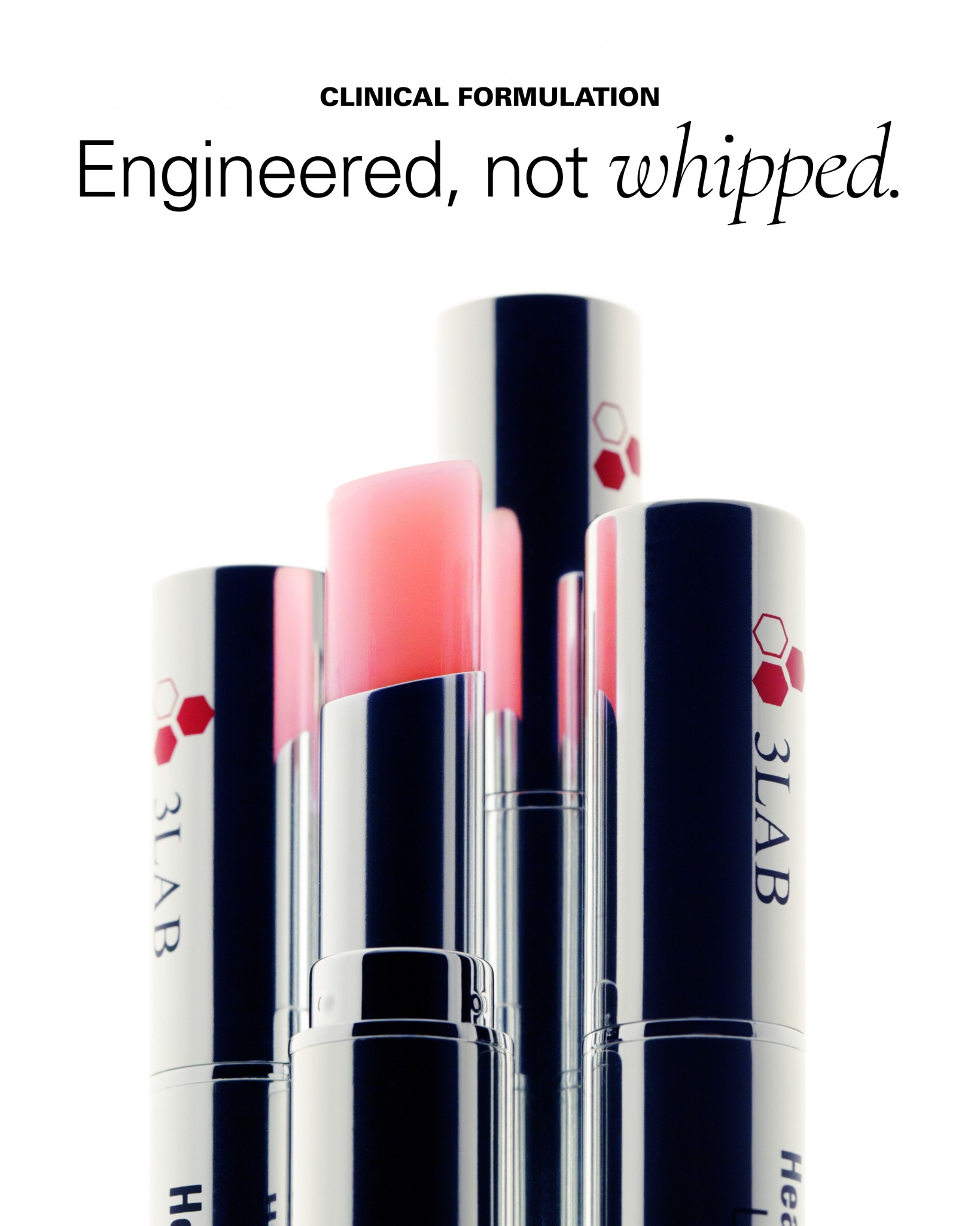 3LAB Skincare Facebook ad from May 20, 2026