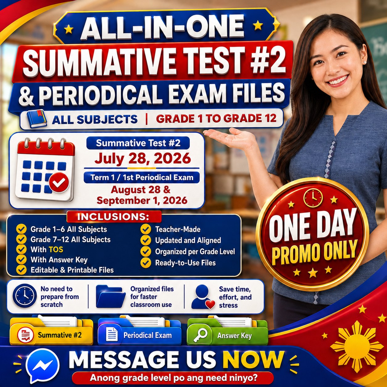 Maam Judy Castillo Facebook ad: ๐ฆ๐จ๐ ๐ ๐๐ง๐๐ฉ๐ ๐ง๐๐ฆ๐ง ๐ฎ + ๐ง๐๐ฅ๐ ๐ญ / ๐ญ๐๐โฆ