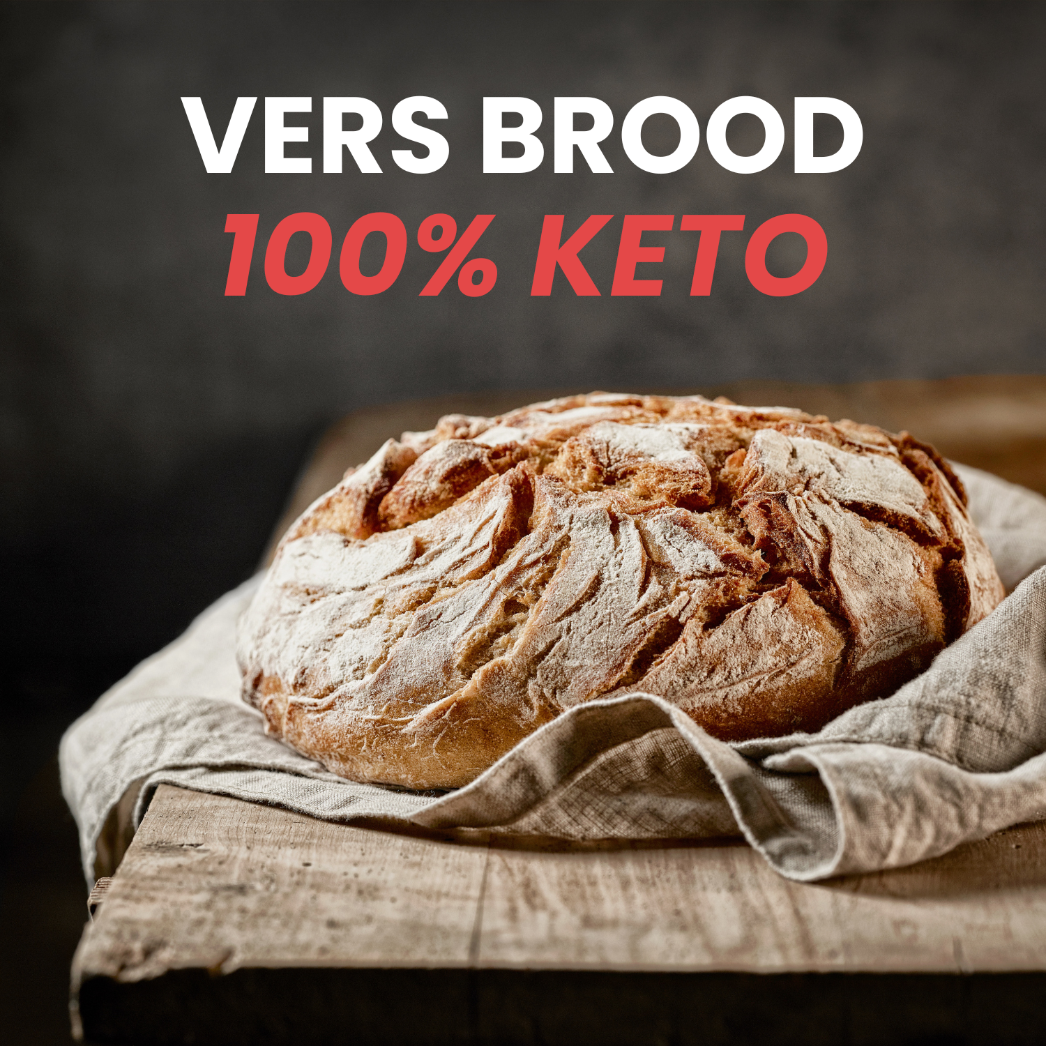 Gezonderecepten.nl Facebook ad