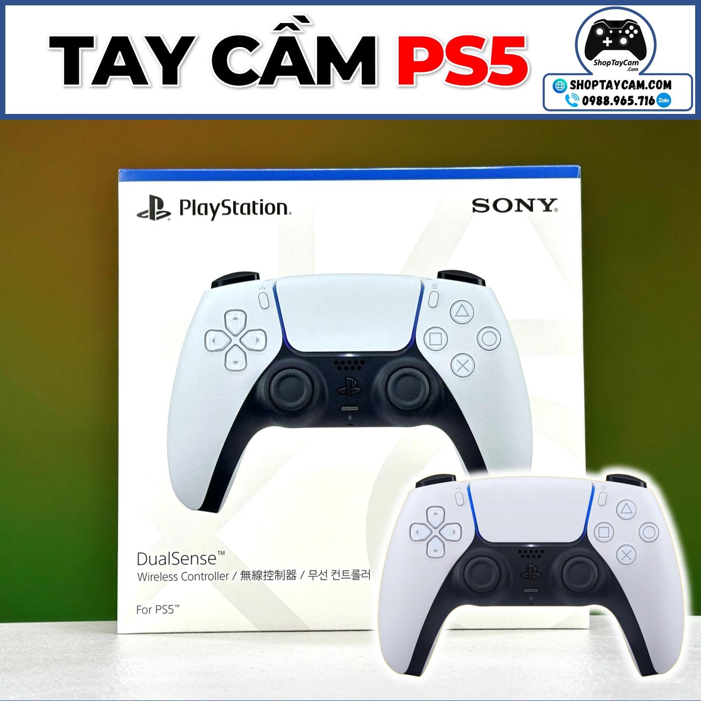 Shoptaycam - Tay Cầm Chơi Game Facebook ad: Giảm giá ngay 𝐓𝐨𝐩 𝟏𝟎 mẫu 𝐓𝐚𝐲 𝐂𝐚̂̀𝐦…