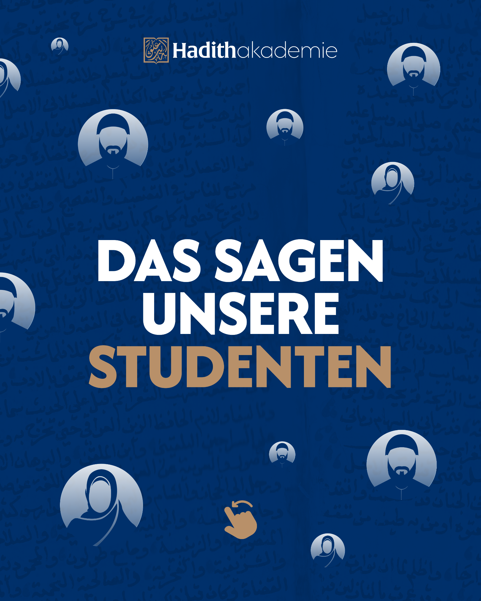 Hadithwissenschaften Facebook ad: Möchtest du die Sunna wirklich verstehen, nicht nur…