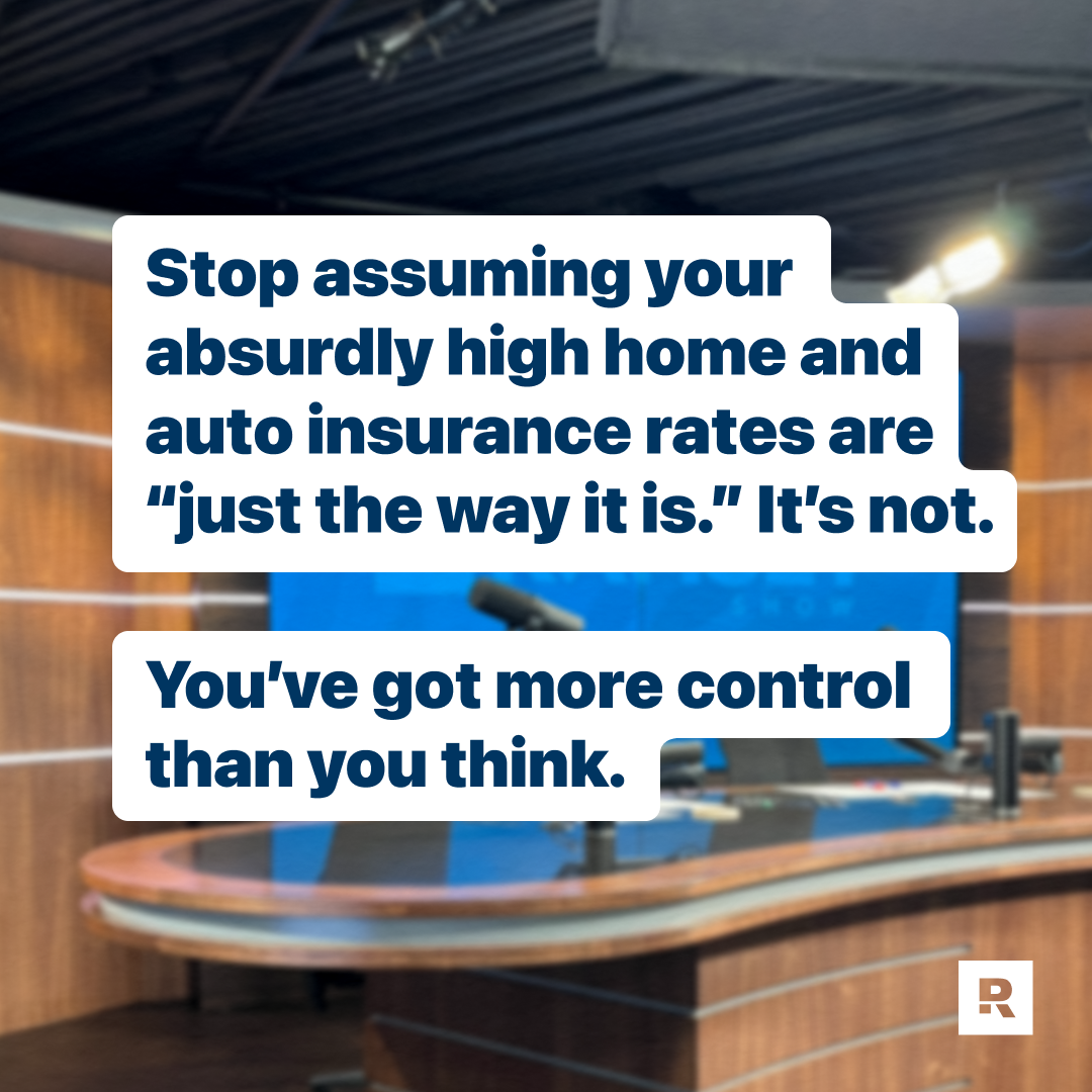 Dave Ramsey Facebook ad