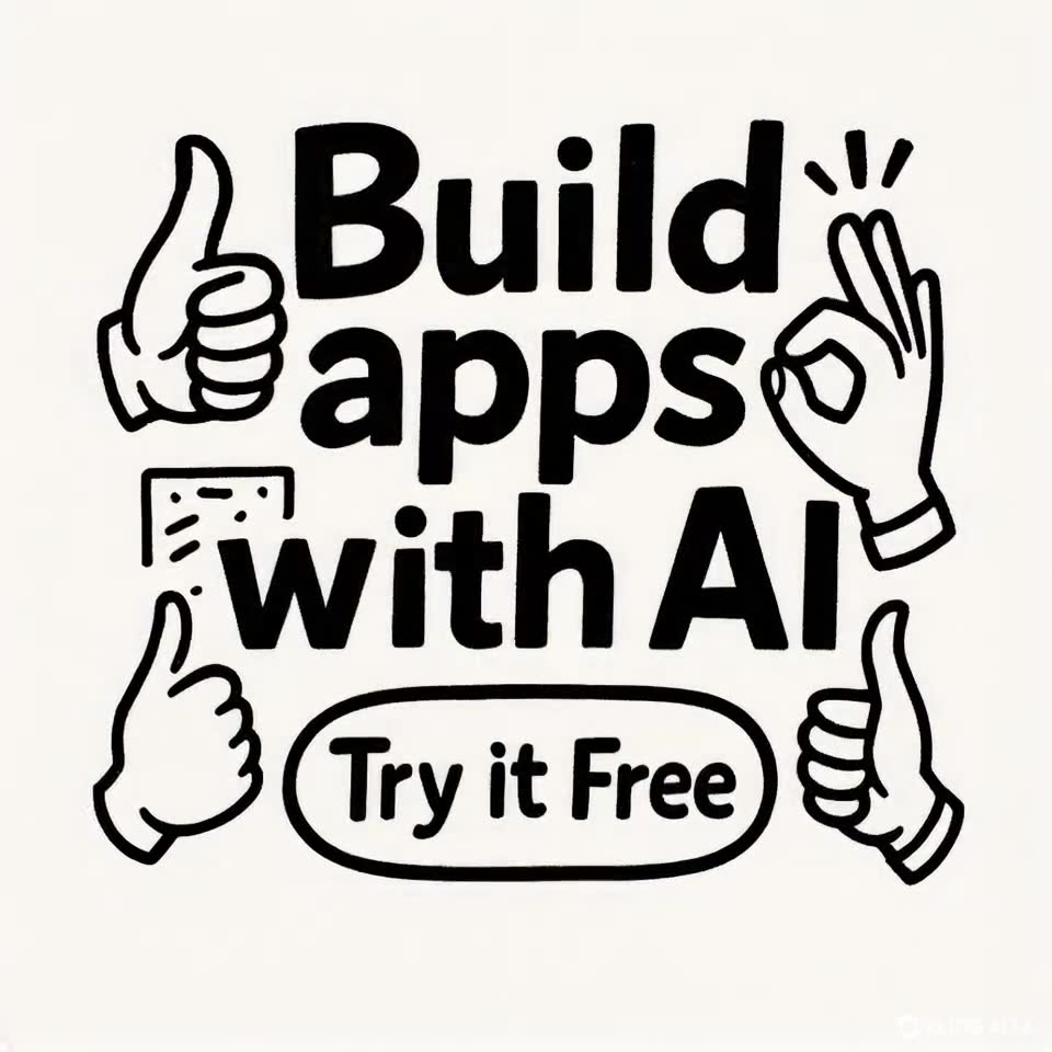 Buildify Facebook ad