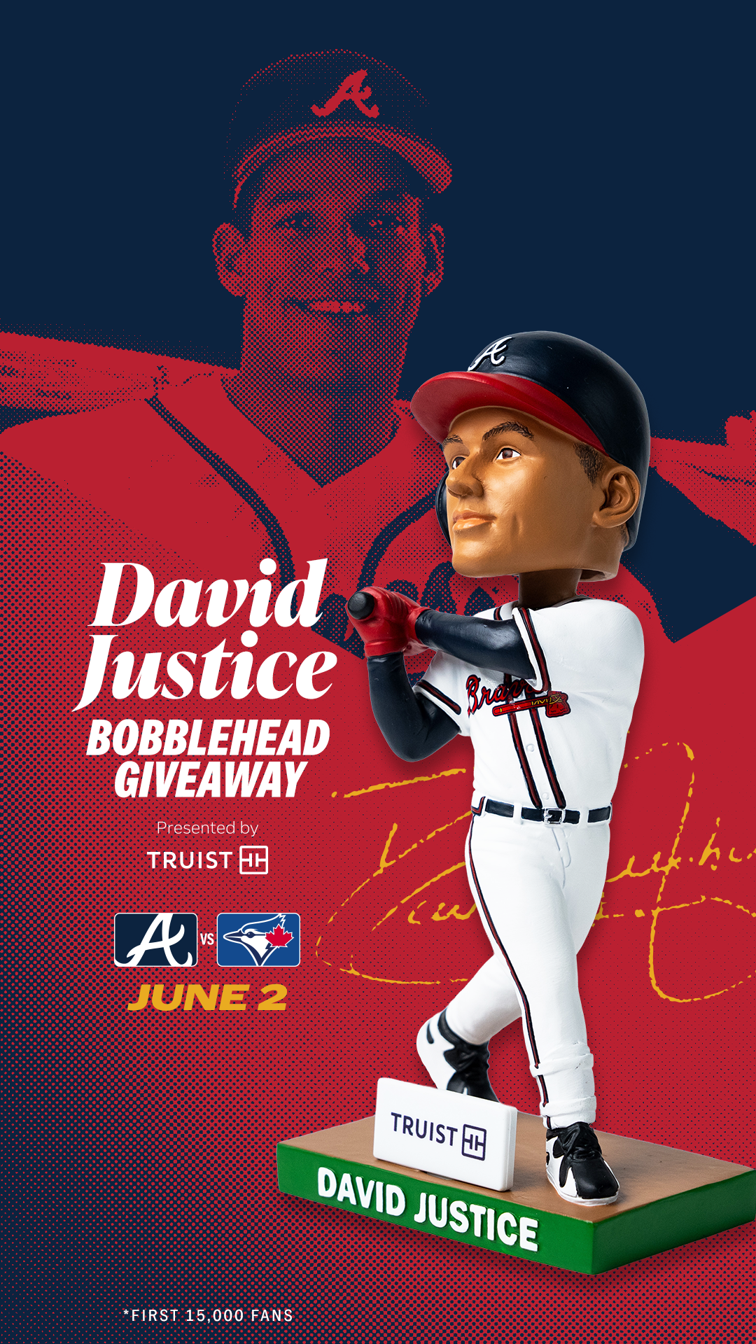 Atlanta Braves Facebook ad from May 22, 2026