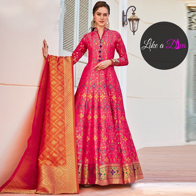 Like A Diva US Facebook ad