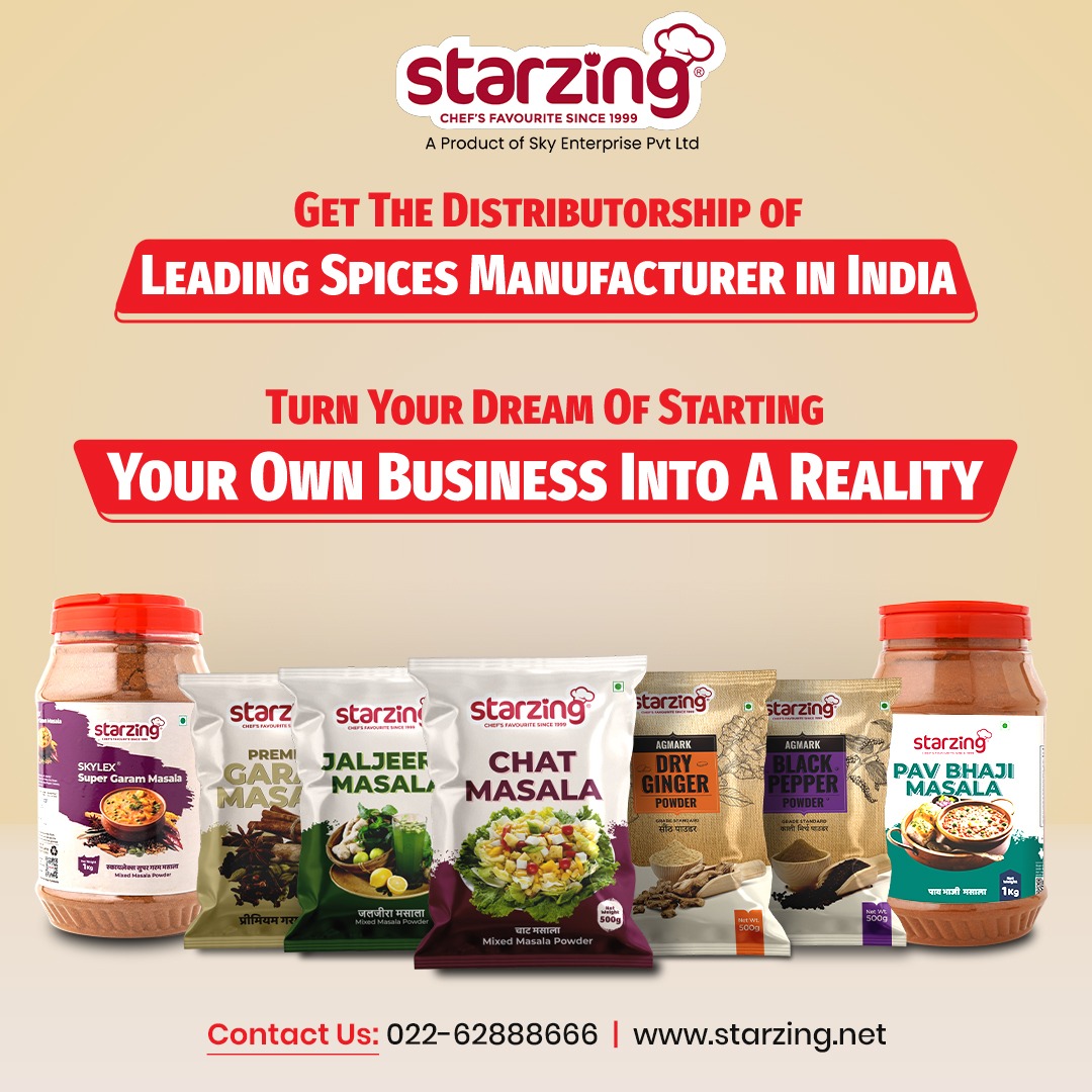 Starzing Facebook ad