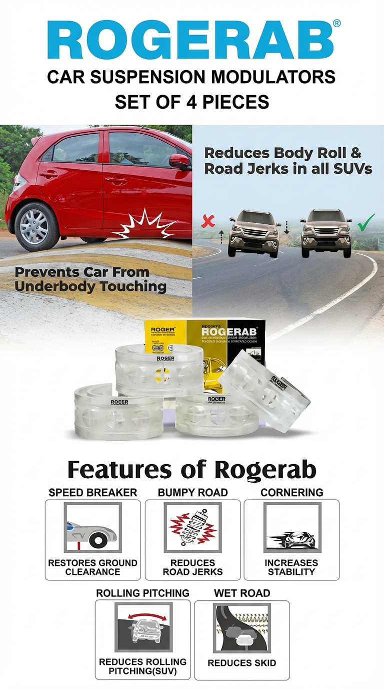 Roger Motors Facebook ad