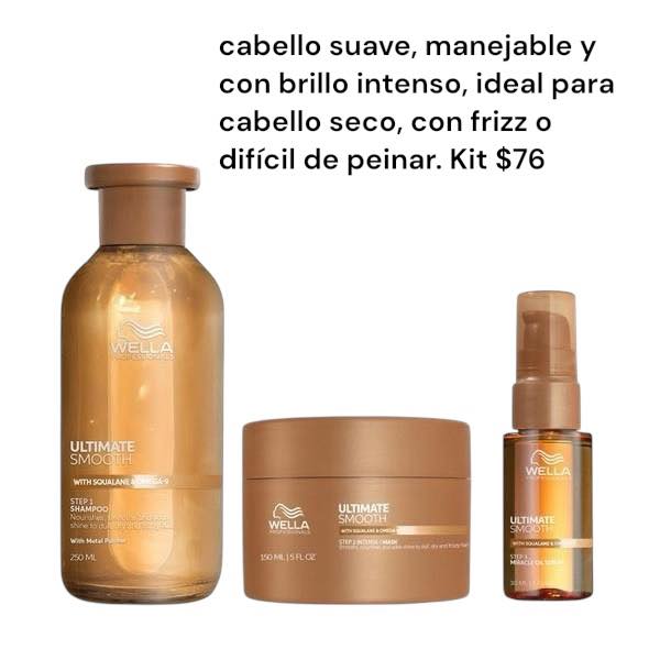 Piu Bella suc. mascotas Facebook ad: ¡PROMOCIONES EN PRODUCTOS DE CABELLO!