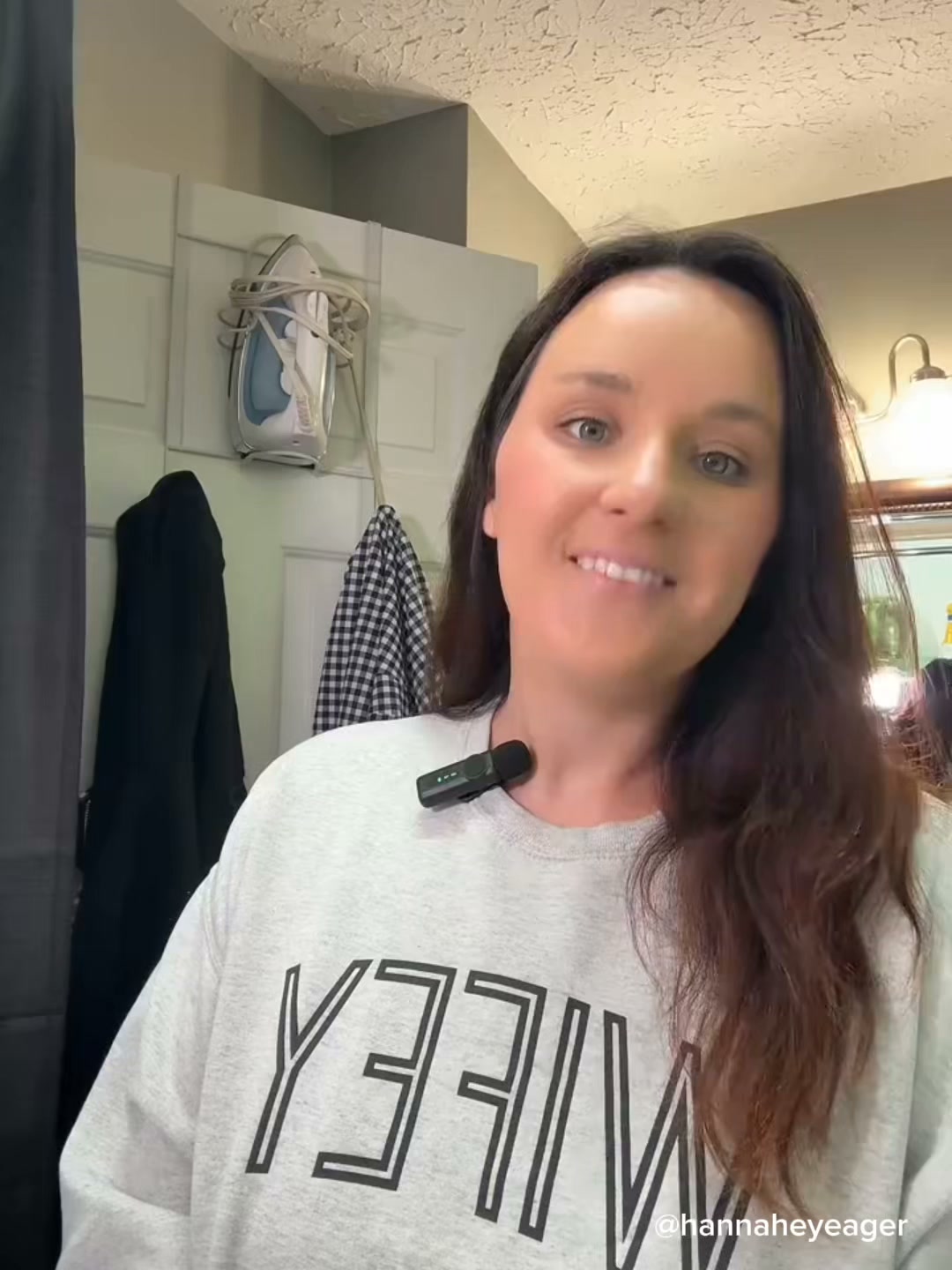 Kind Laundry Facebook ad: The Only EWG Verified Laundry Sheet