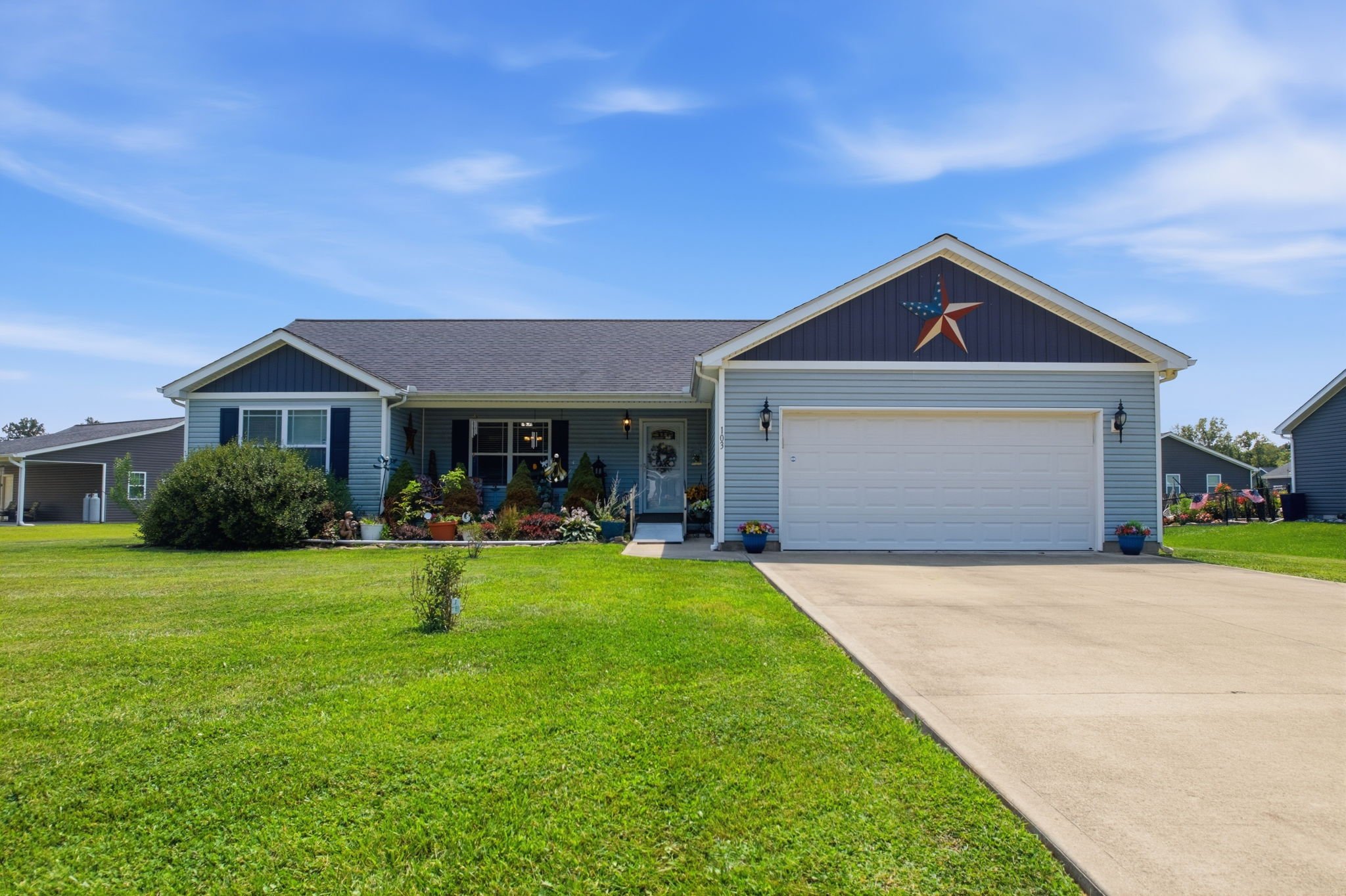 Jake Mckinney Facebook ad: 3 Beds 2 Baths House