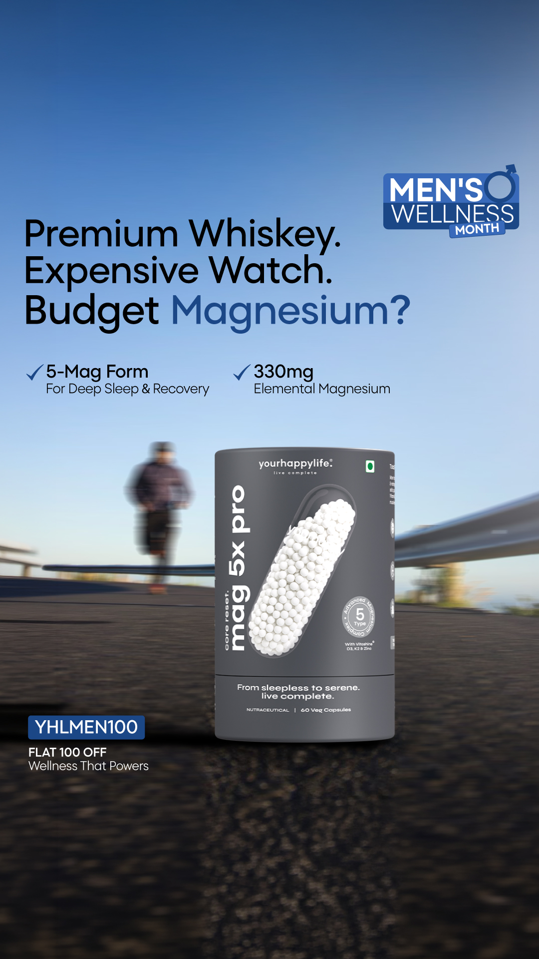 yourhappylifeco Facebook ad
