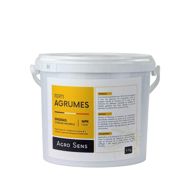 Comptoir des Jardins Facebook ad: Engrais et Amendements 100% d'origine naturelle et…