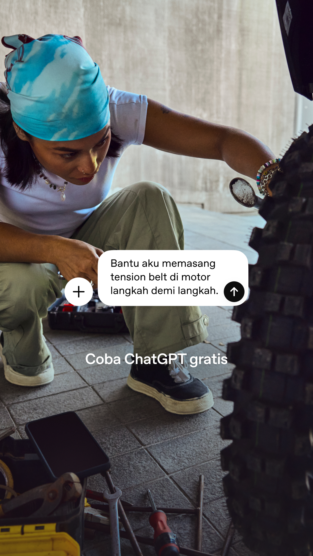 ChatGPT Facebook ad from Jul 24, 2026
