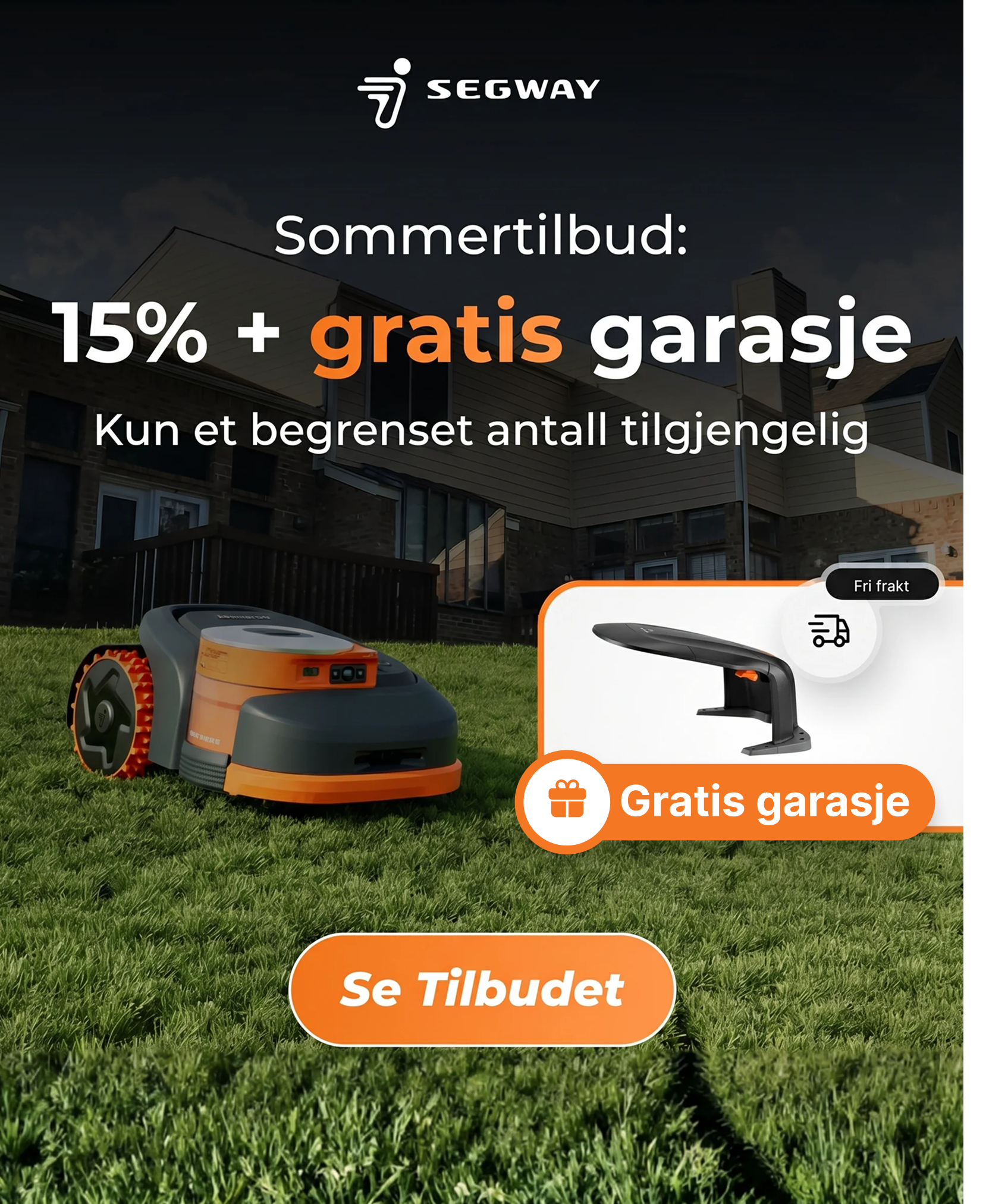 Robotutstyr.no Facebook ad