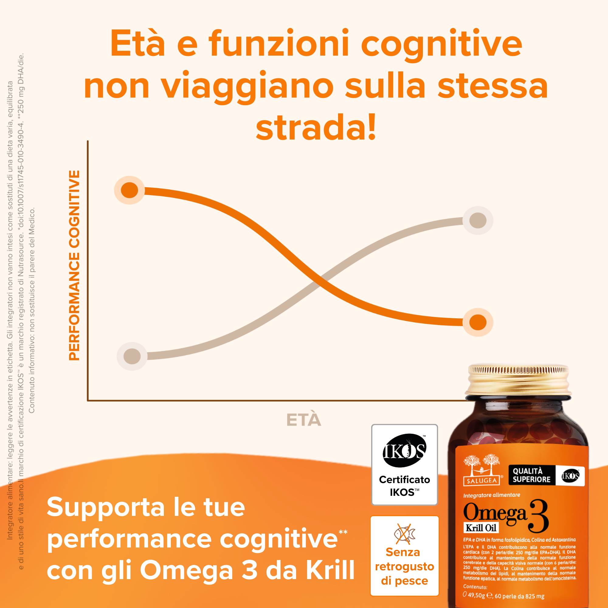 Salugea Facebook ad