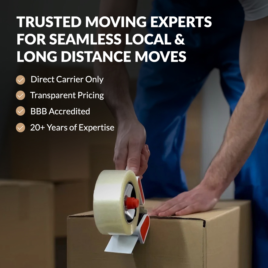 Trusted Services Direct Facebook ad