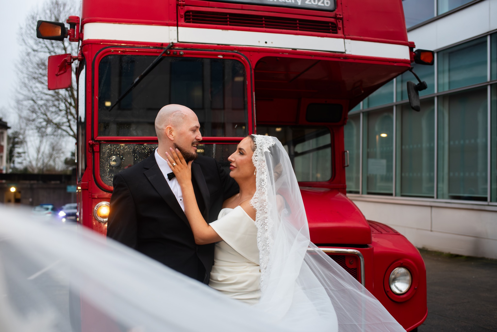 Amelia Rose Photography Facebook ad: Full day wedding photography & album from just…