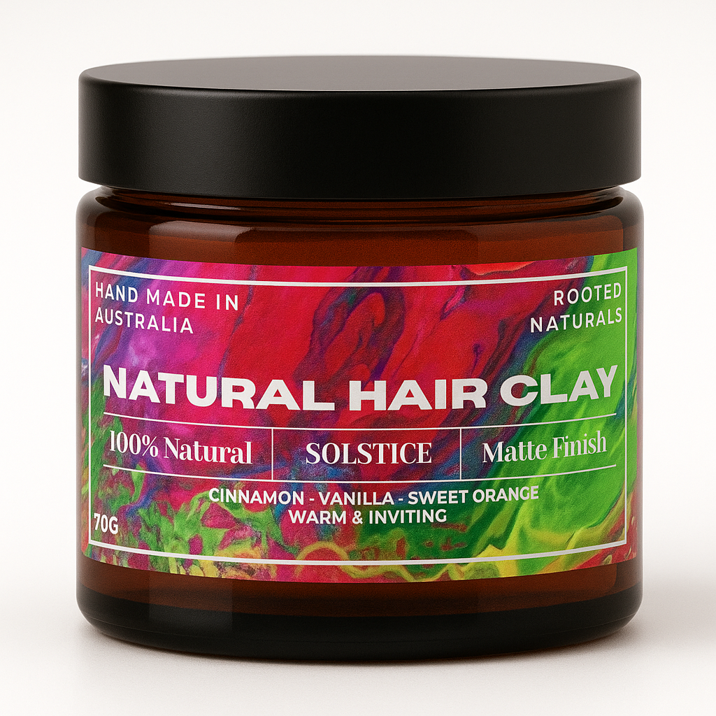 Soleir Facebook ad: 50% OFF our men's grooming range.