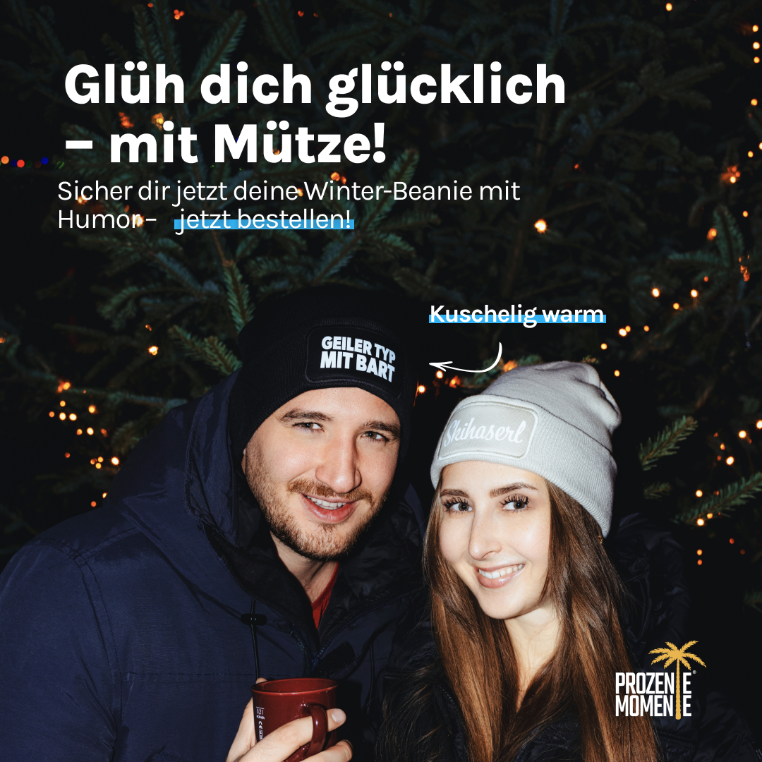 Prozente Momente Facebook ad