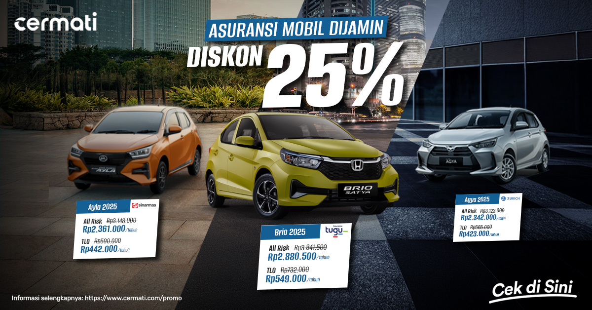 Cermati Facebook ad from Dec 10, 2025
