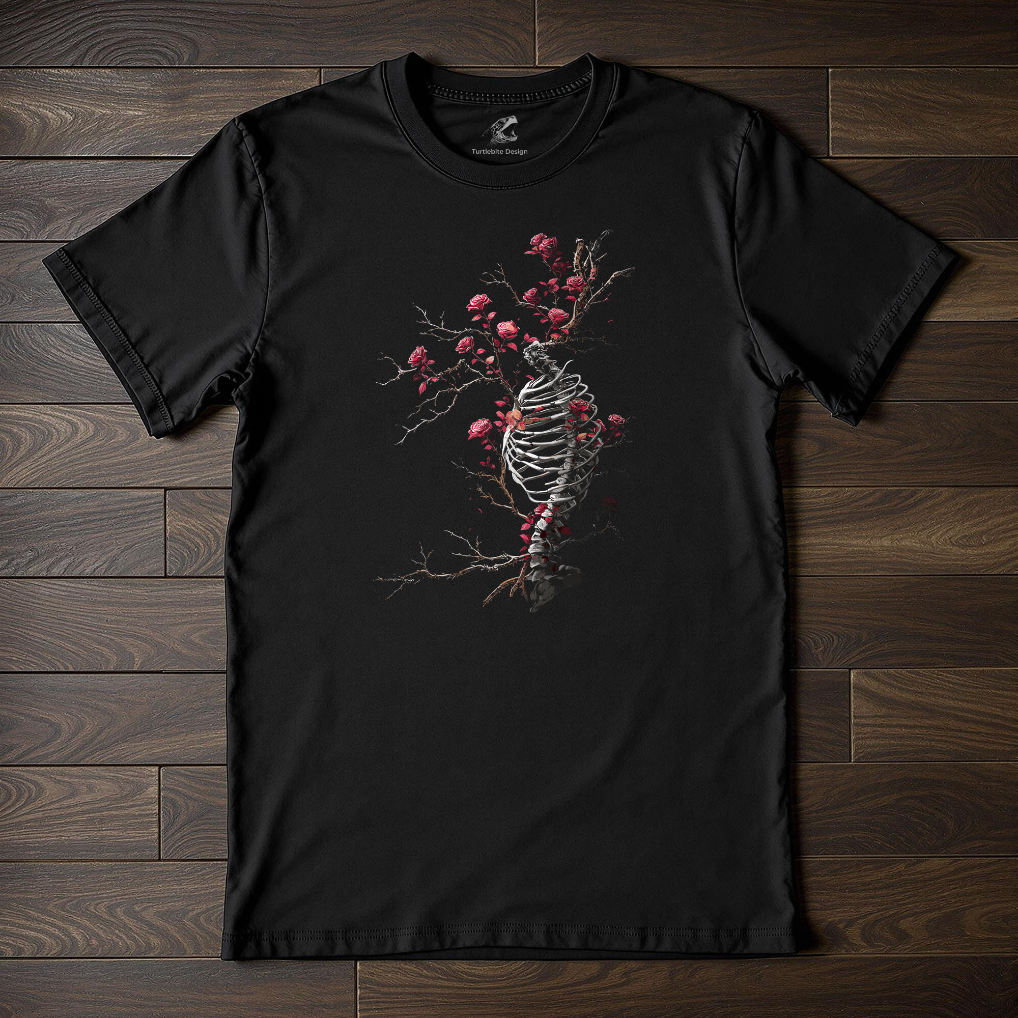 Turtlebite Design Facebook ad
