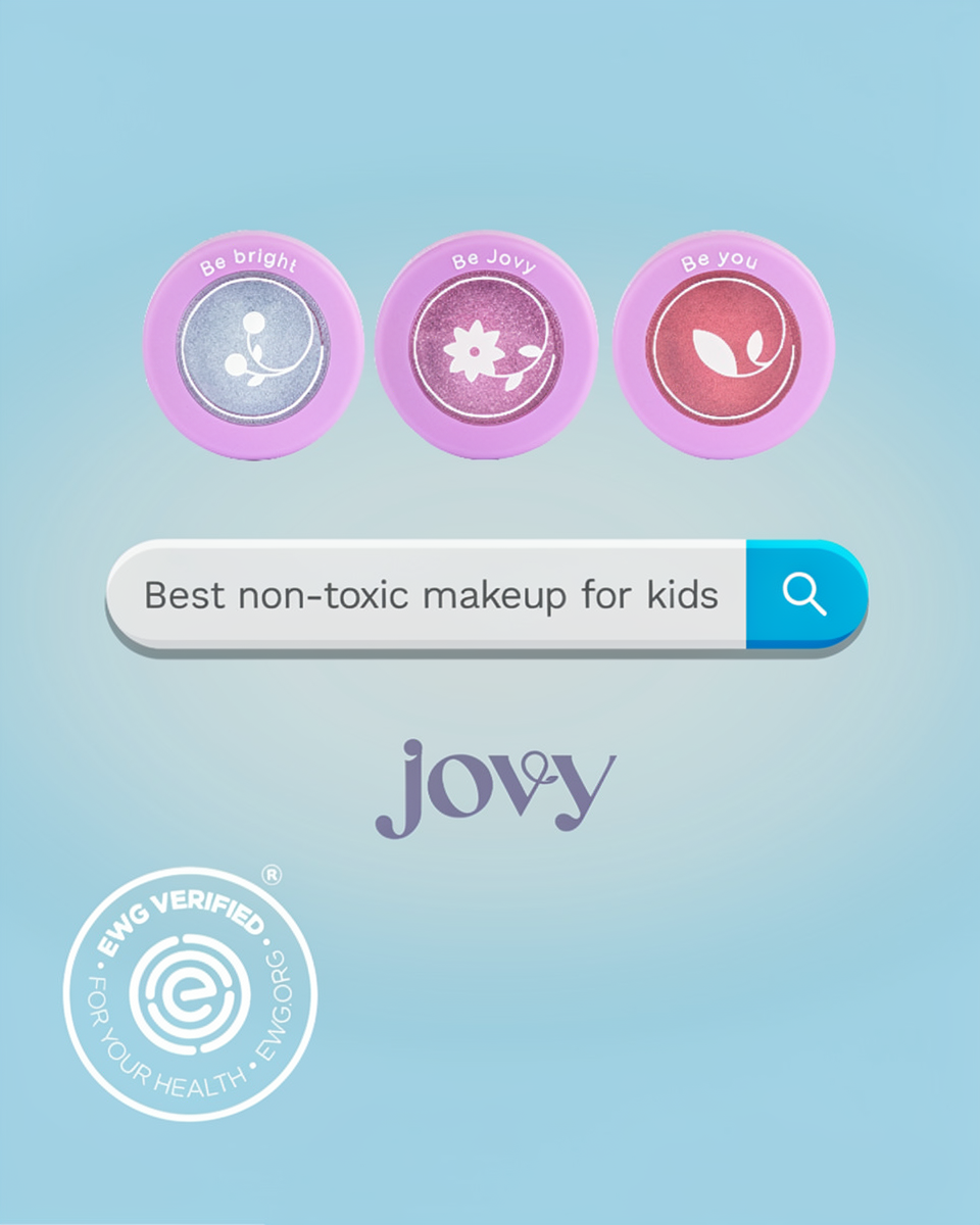 PureJovy Facebook ad