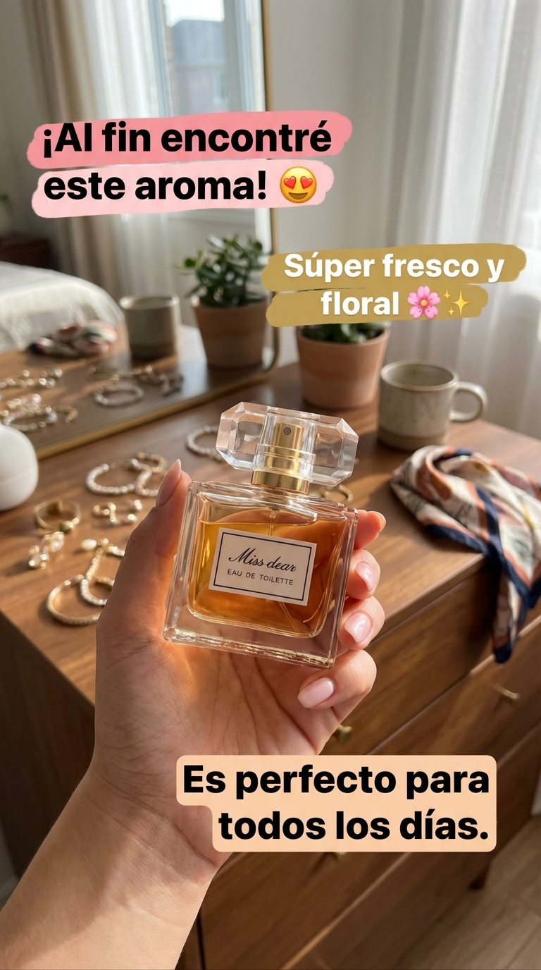 Sofia Hernandez Facebook ad