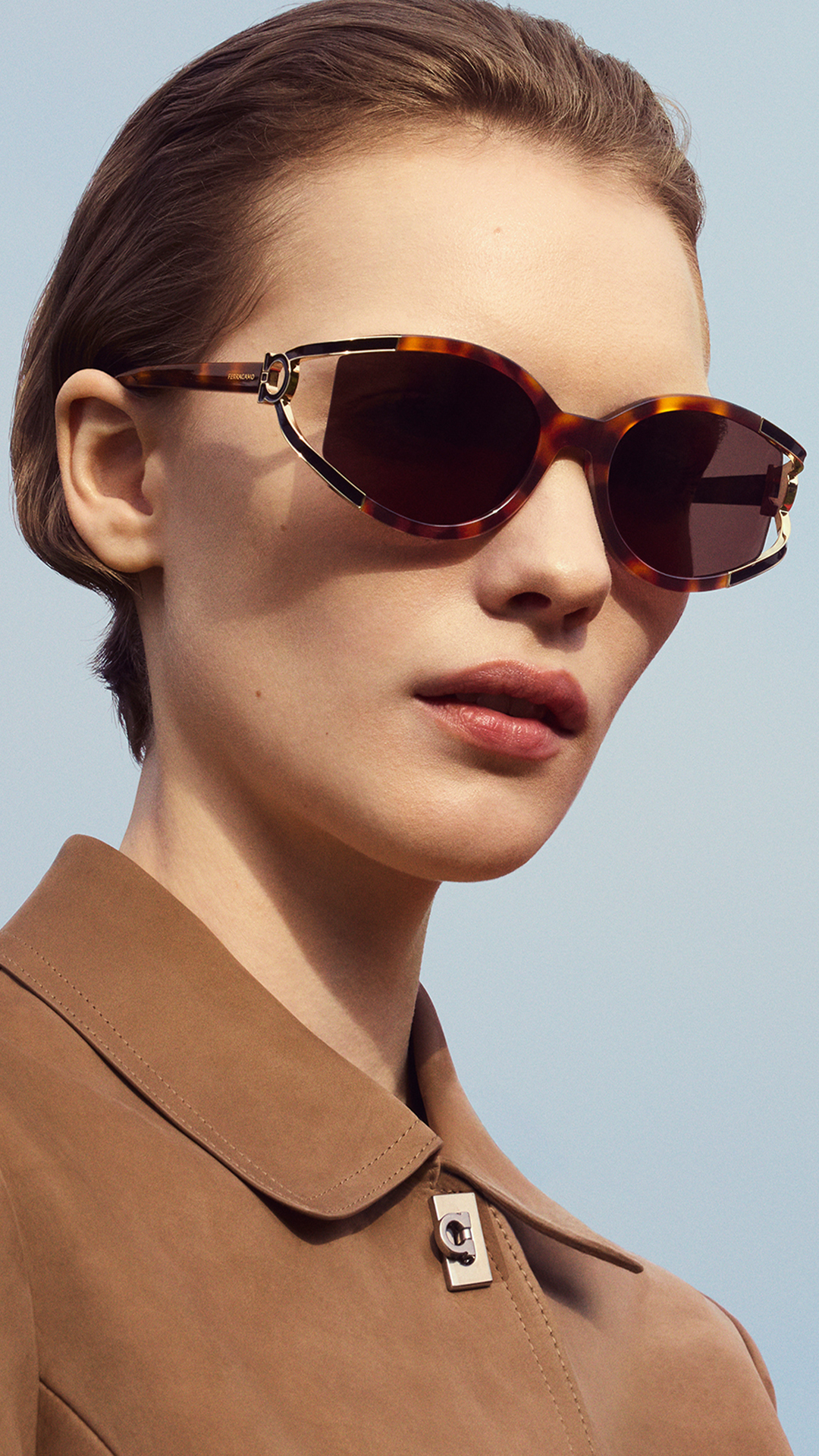 FERRAGAMO Facebook ad