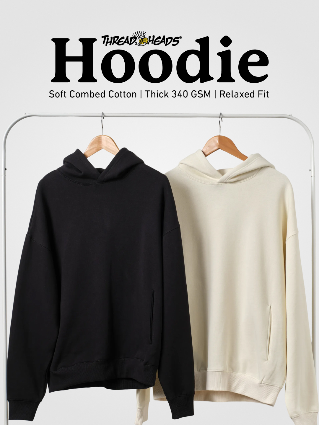 Threadheads Facebook ad