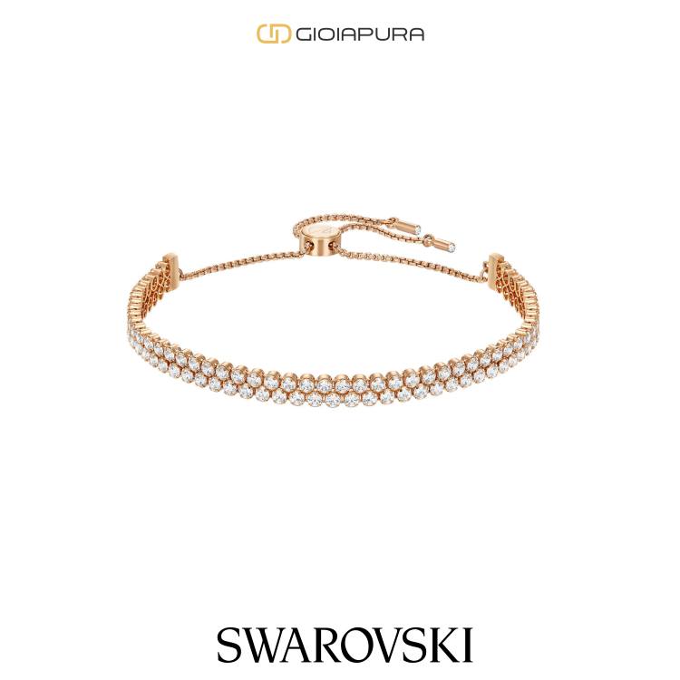 GIOIAPURA Facebook ad: Scopri su GioiaPura la selezione Swarovski, gioielli…