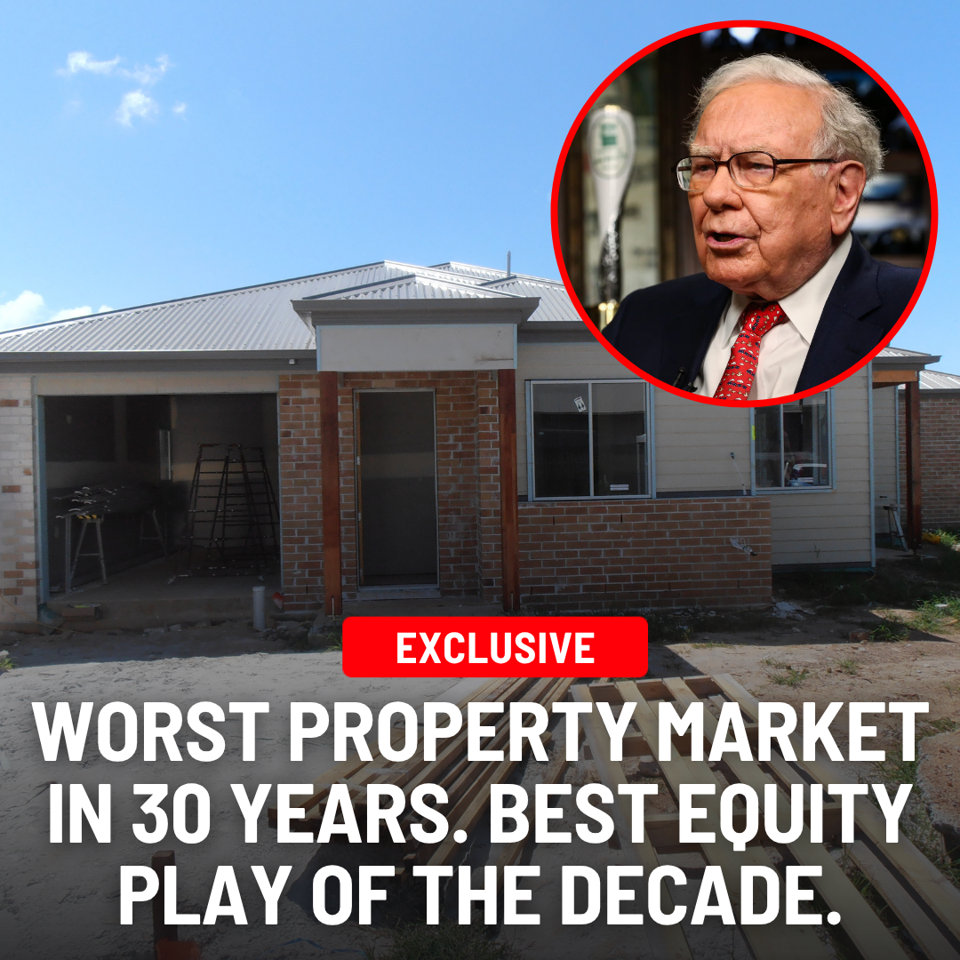 Elliott Property Group Facebook ad